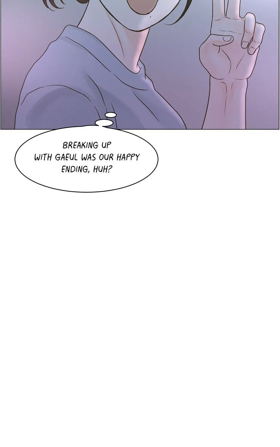Read Back to Work! chapter 135 image 24 on Lezhin