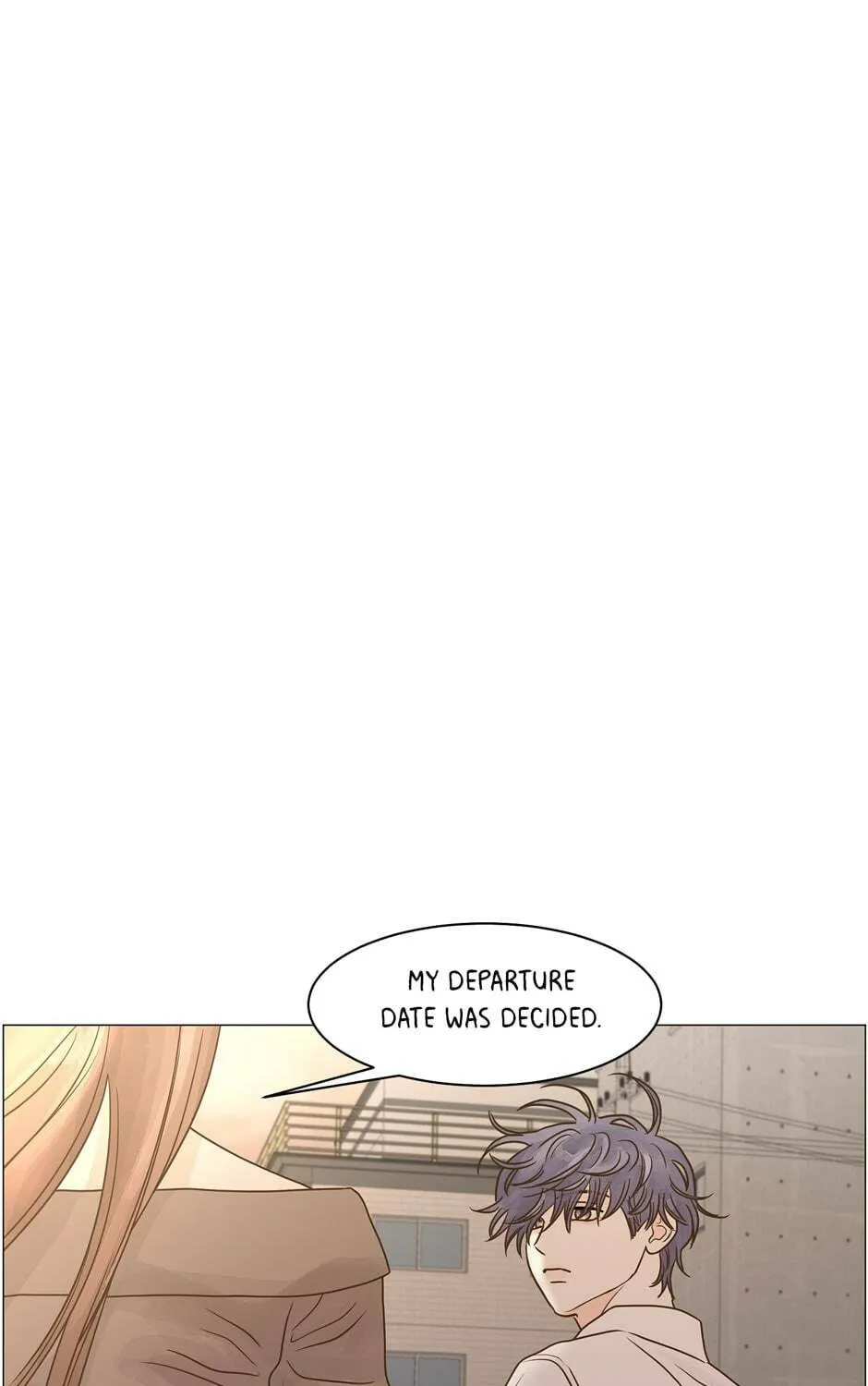 Read Back to Work! chapter 135 image 26 on Lezhin