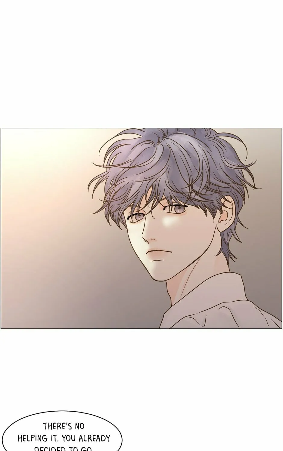 Read Back to Work! chapter 135 image 28 on Lezhin