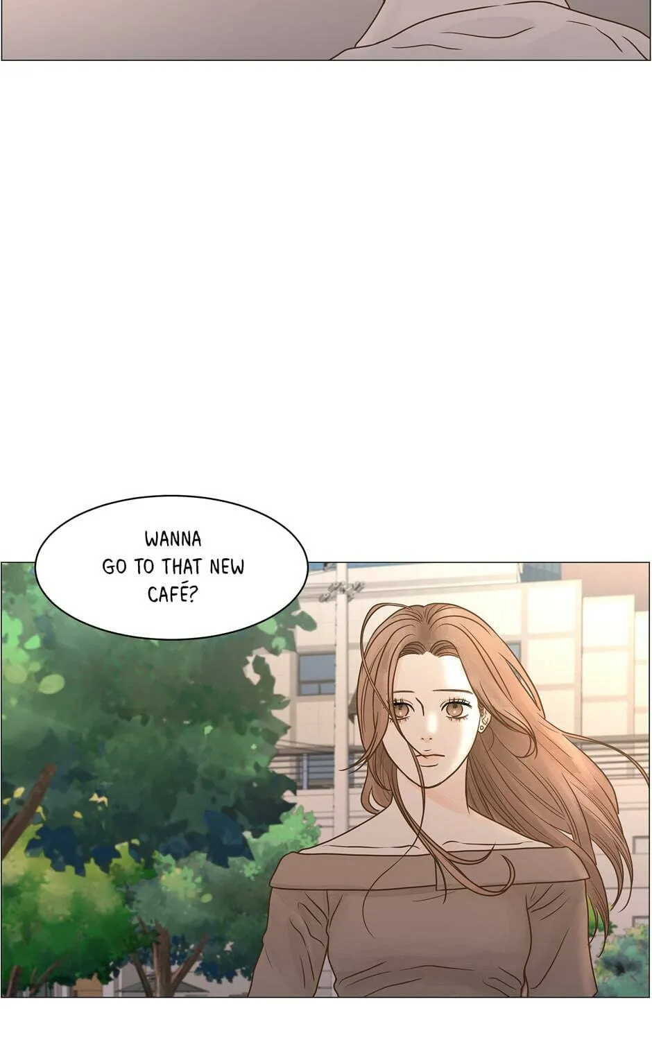 Read Back to Work! chapter 135 image 30 on Lezhin