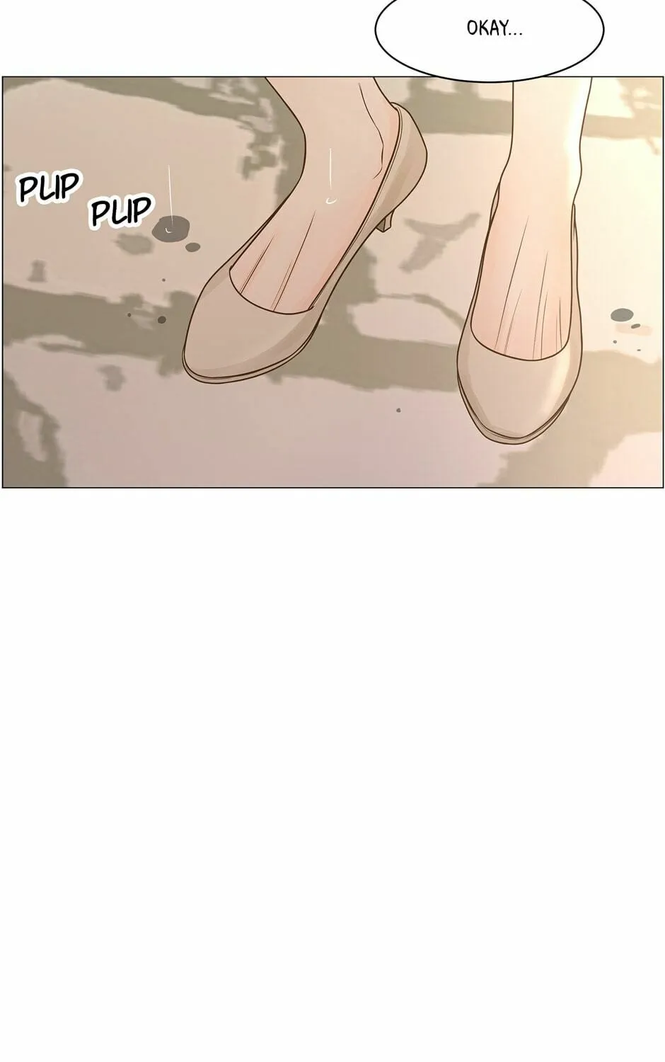 Read Back to Work! chapter 135 image 32 on Lezhin
