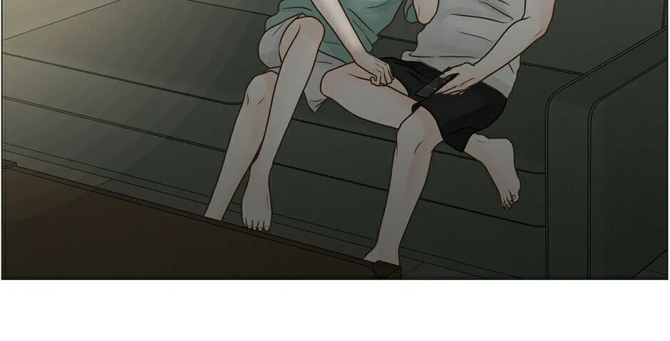 Read Back to Work! chapter 135 image 39 on Lezhin