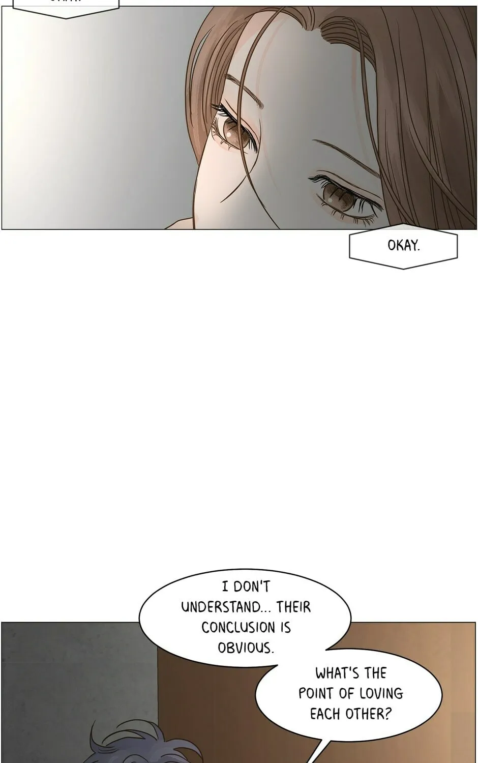 Read Back to Work! chapter 135 image 42 on Lezhin