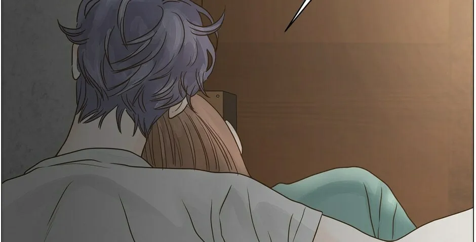 Read Back to Work! chapter 135 image 43 on Lezhin