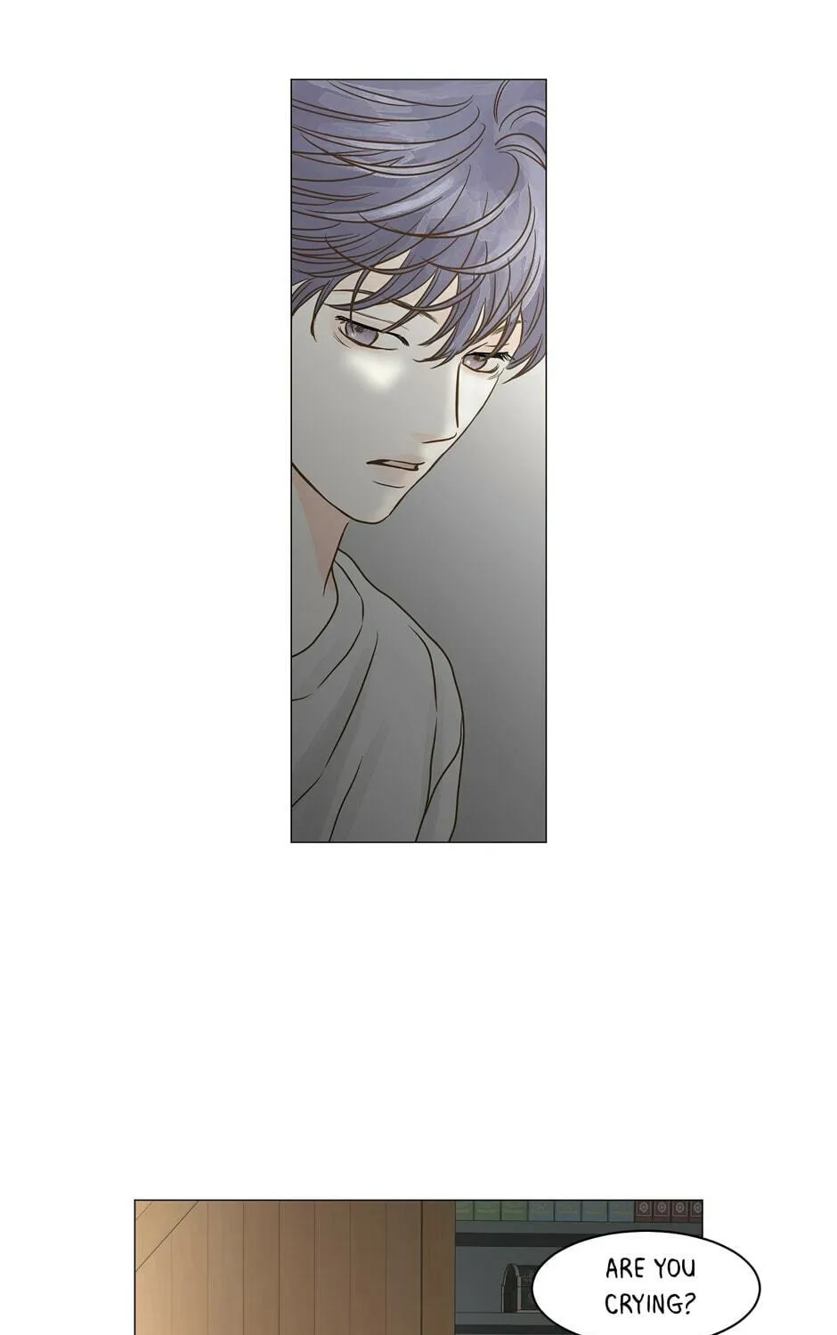 Read Back to Work! chapter 135 image 48 on Lezhin