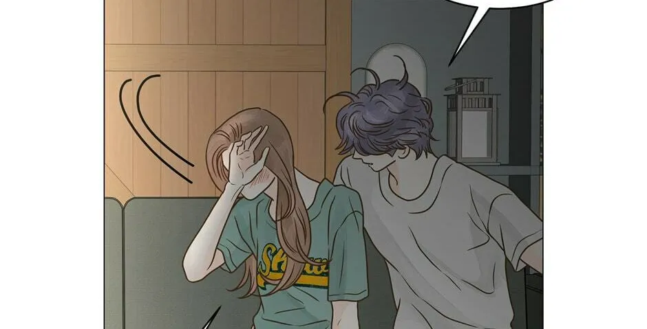 Read Back to Work! chapter 135 image 49 on Lezhin