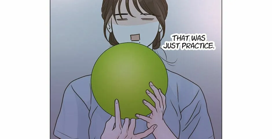 Read Back to Work! chapter 135 image 5 on Lezhin