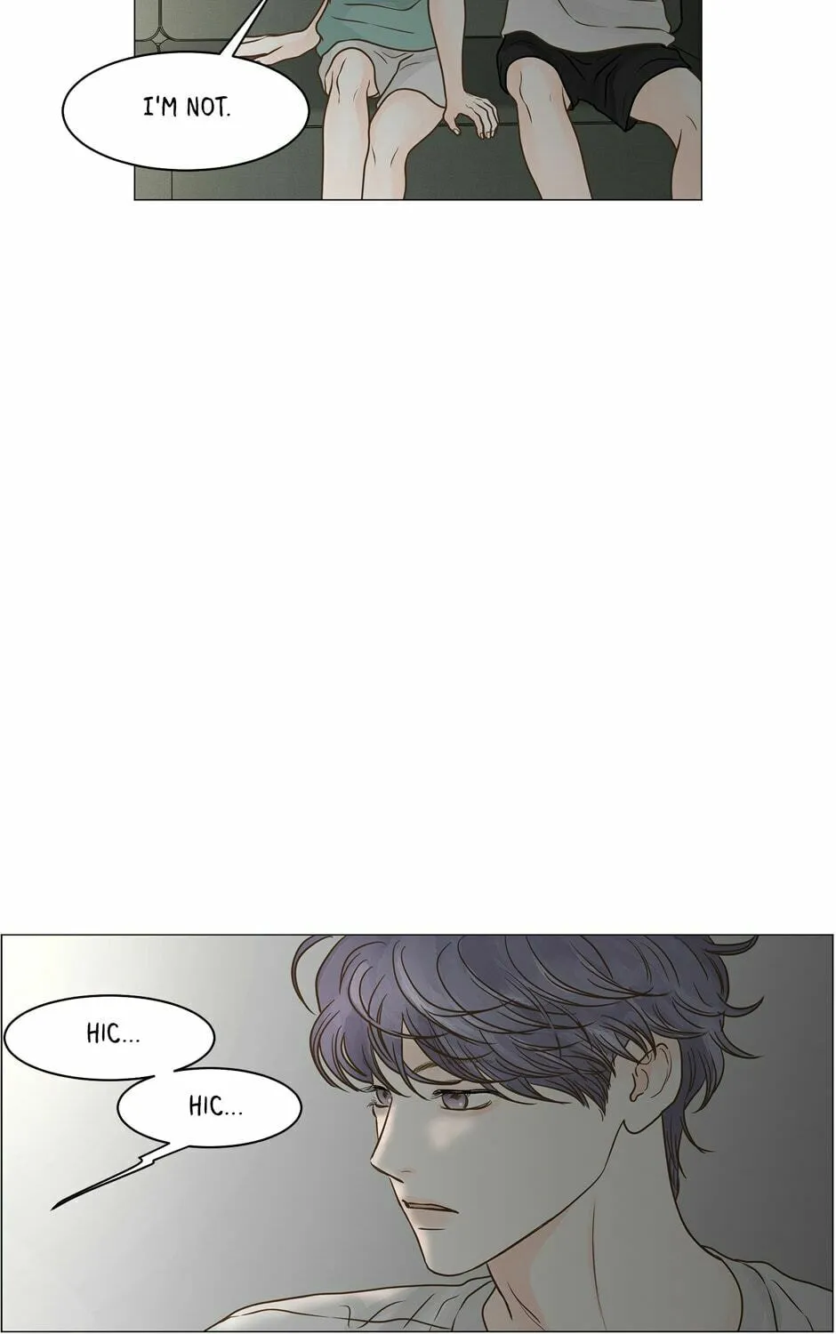 Read Back to Work! chapter 135 image 50 on Lezhin