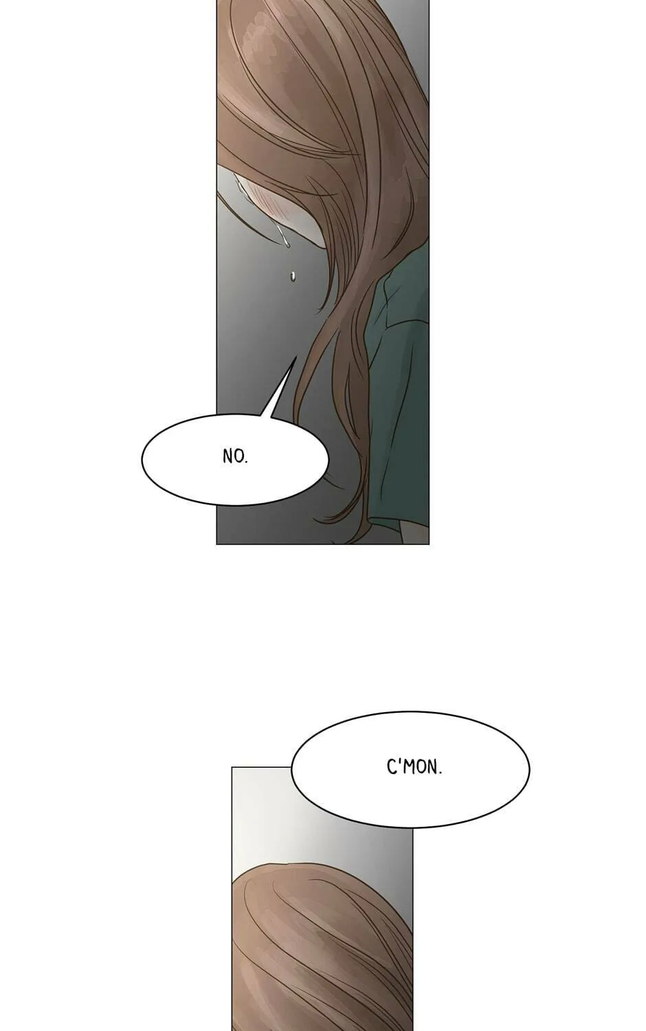 Read Back to Work! chapter 135 image 52 on Lezhin