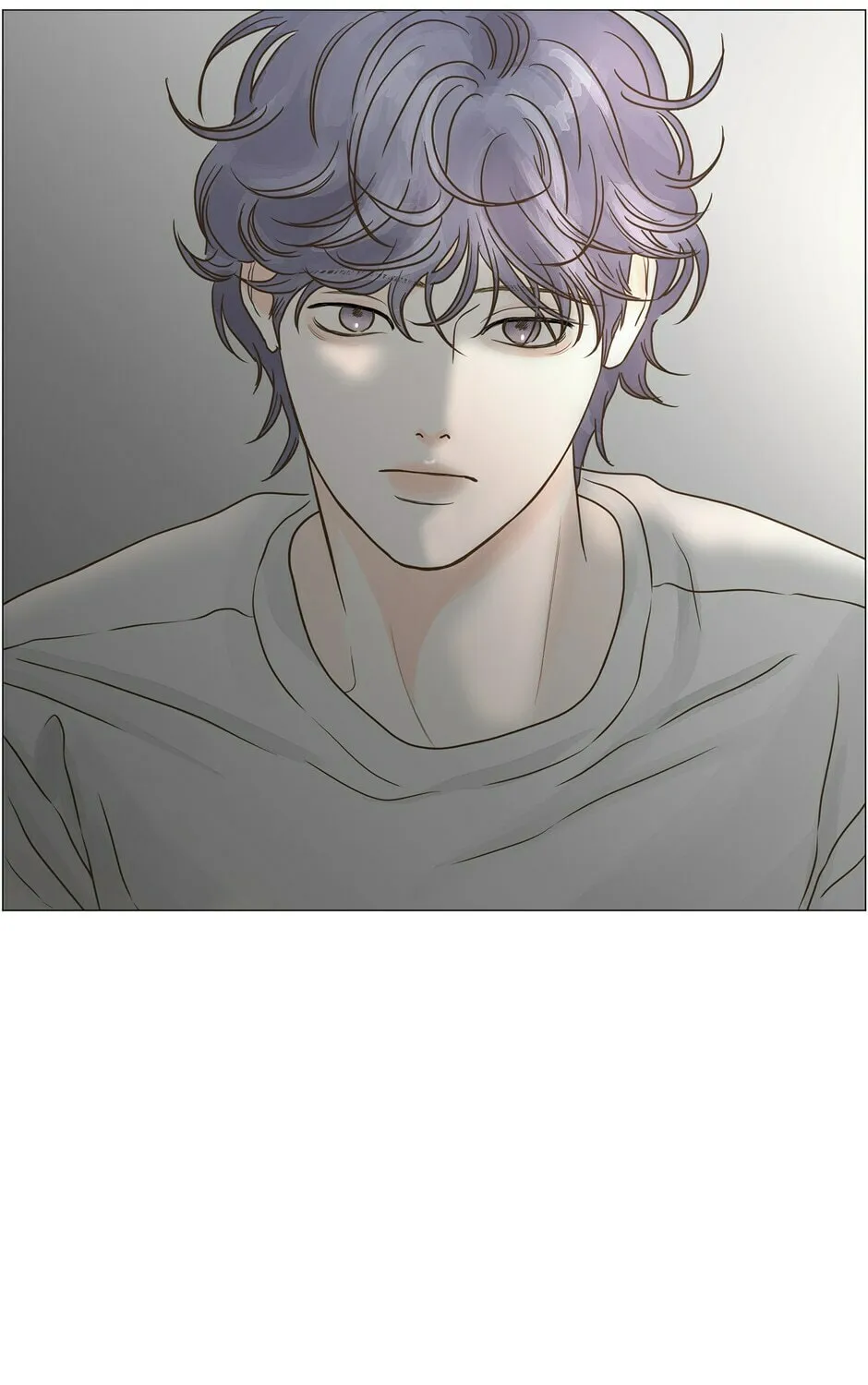 Read Back to Work! chapter 135 image 56 on Lezhin