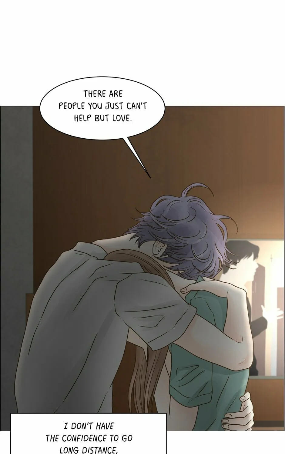 Read Back to Work! chapter 135 image 60 on Lezhin