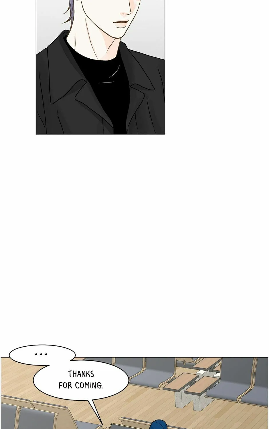 Read Back to Work! chapter 135 image 74 on Lezhin