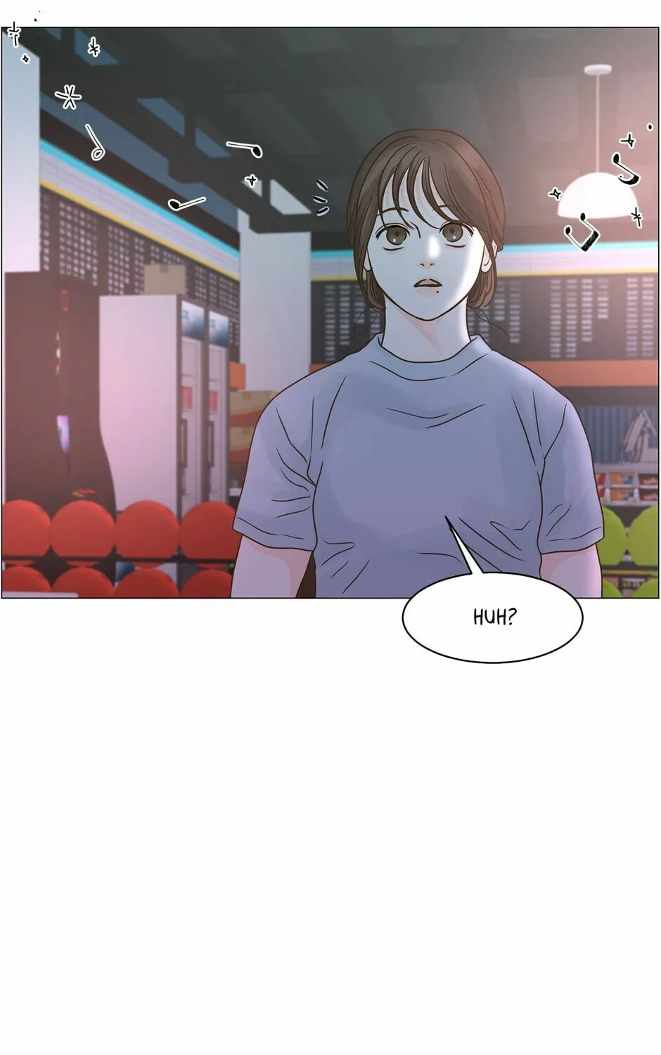 Read Back to Work! chapter 135 image 8 on Lezhin