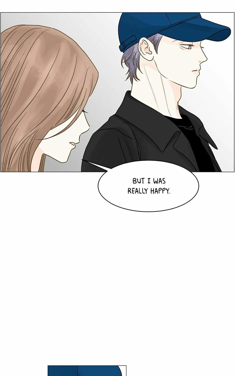 Read Back to Work! chapter 135 image 80 on Lezhin