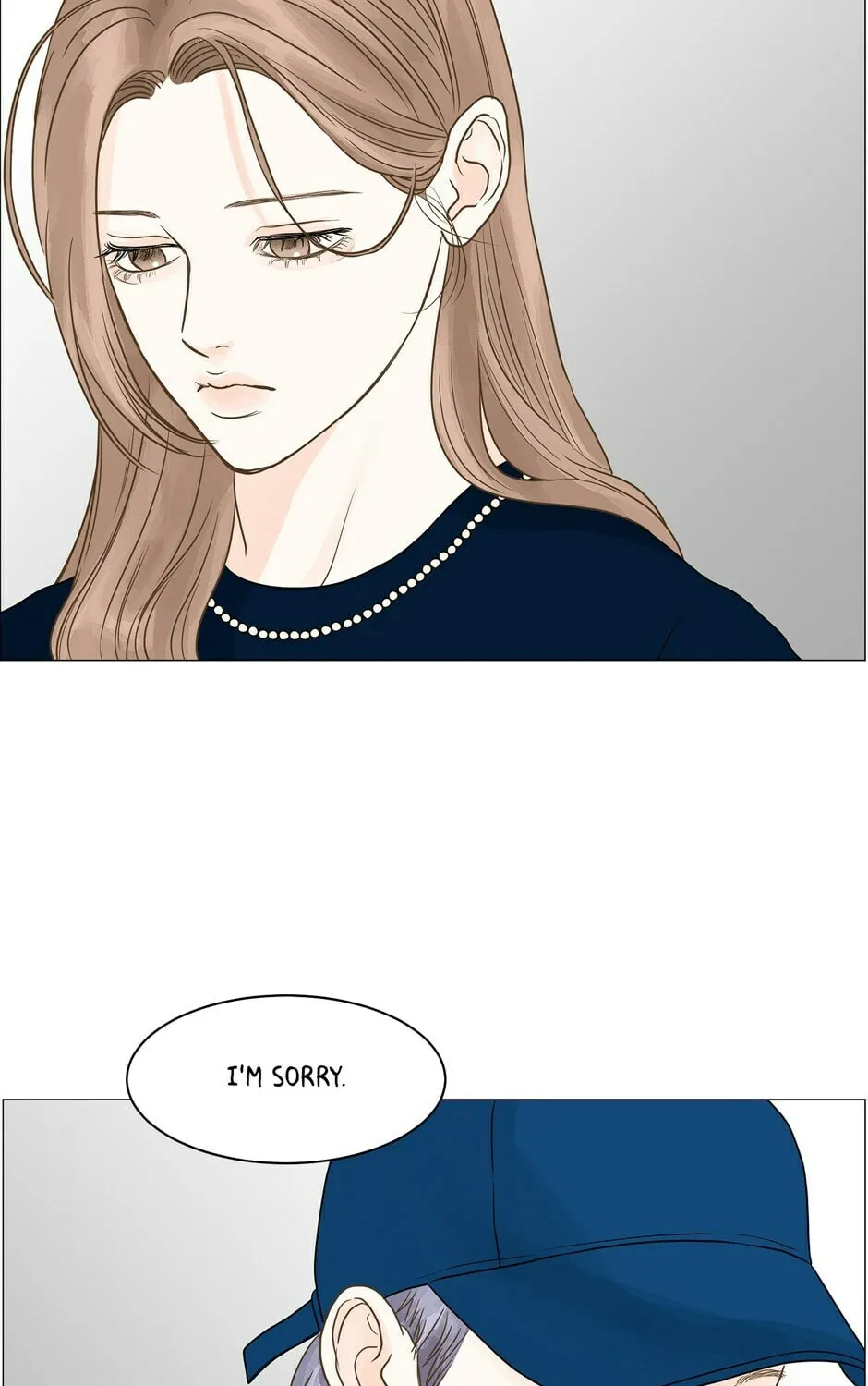 Read Back to Work! chapter 135 image 86 on Lezhin