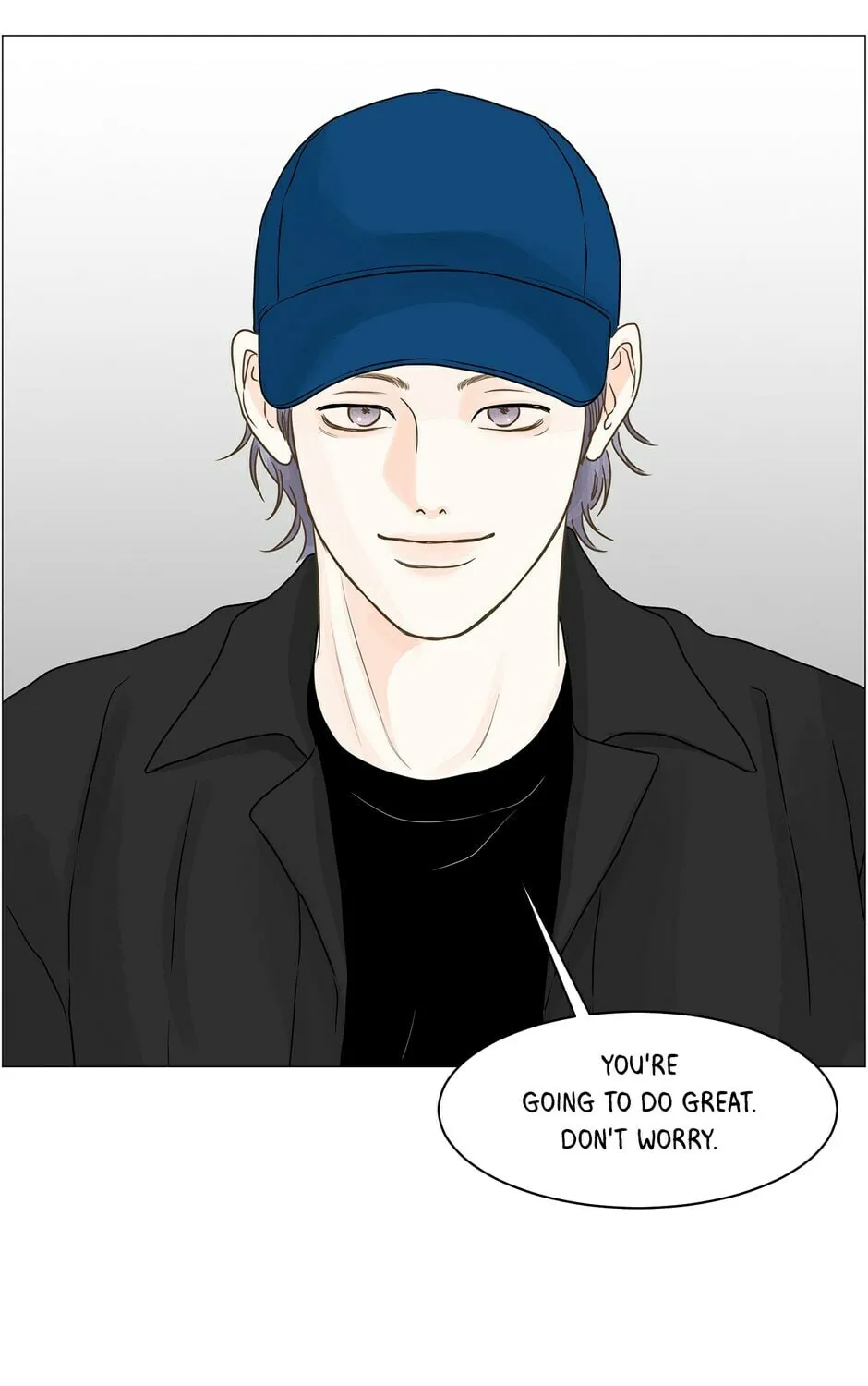 Read Back to Work! chapter 135 image 98 on Lezhin