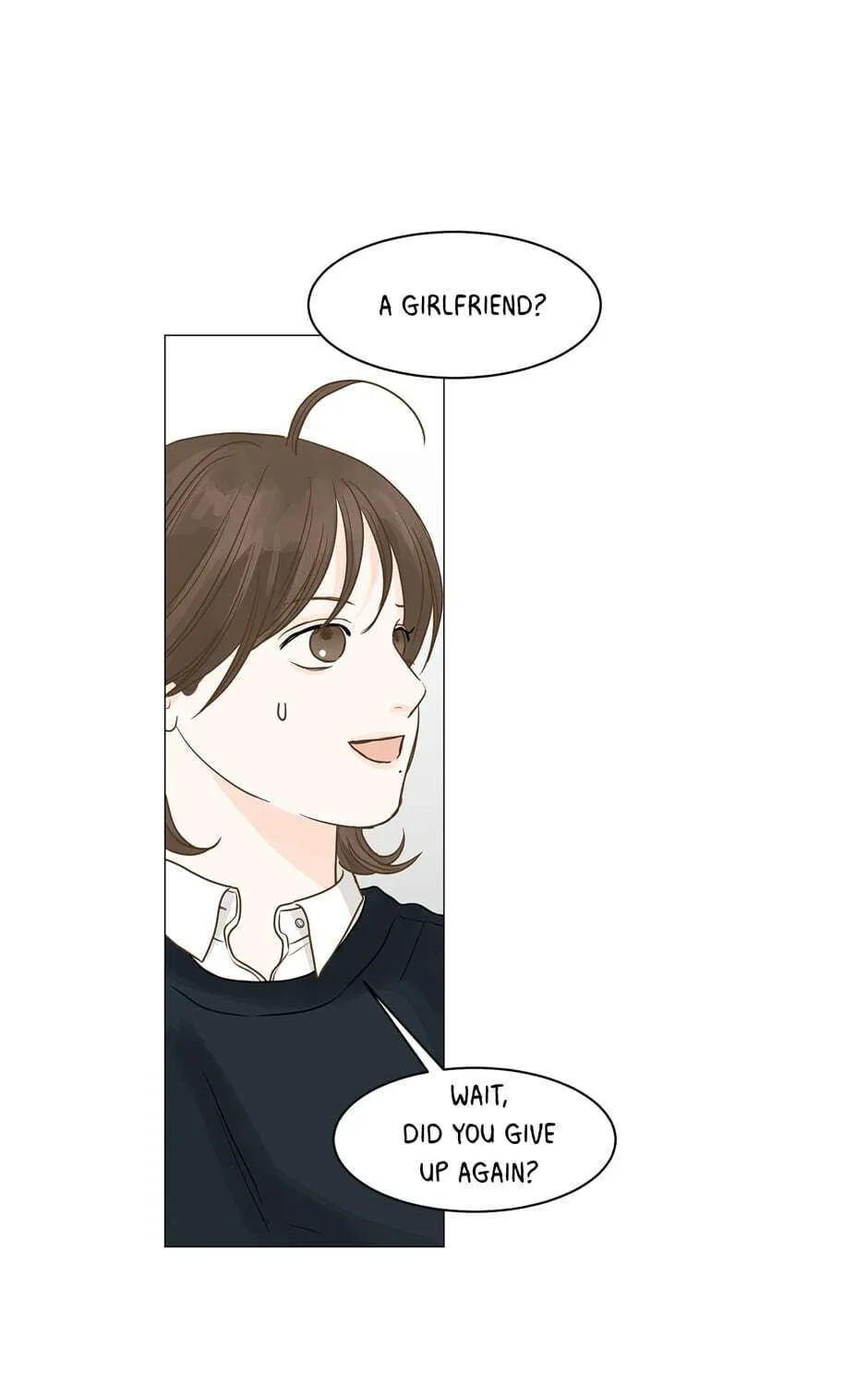 Read Back to Work! chapter 136 image 10 on Lezhin