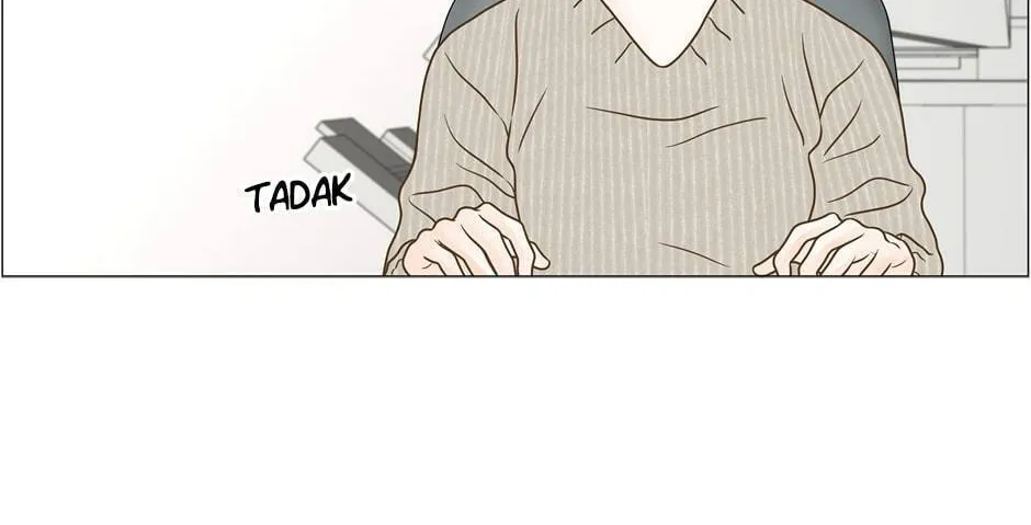 Read Back to Work! chapter 136 image 107 on Lezhin