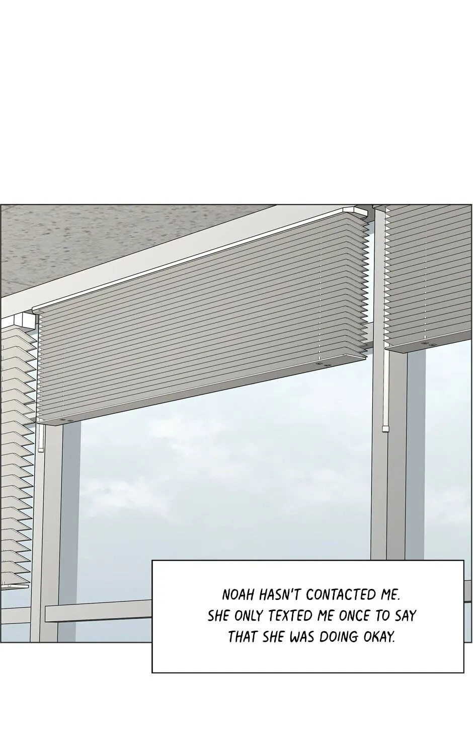 Read Back to Work! chapter 136 image 108 on Lezhin