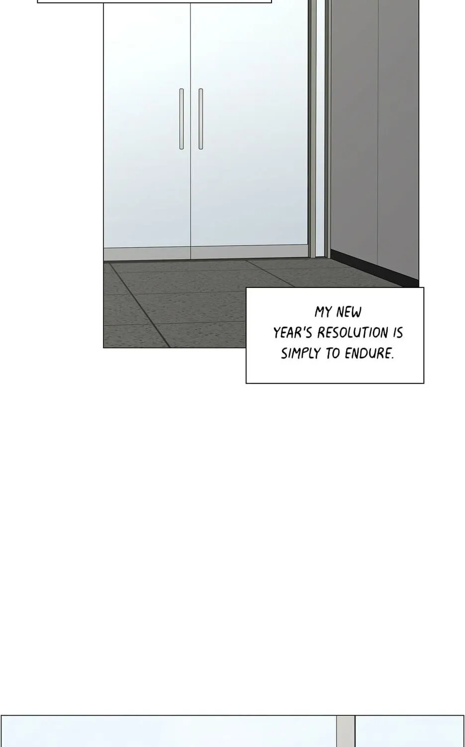 Read Back to Work! chapter 136 image 114 on Lezhin