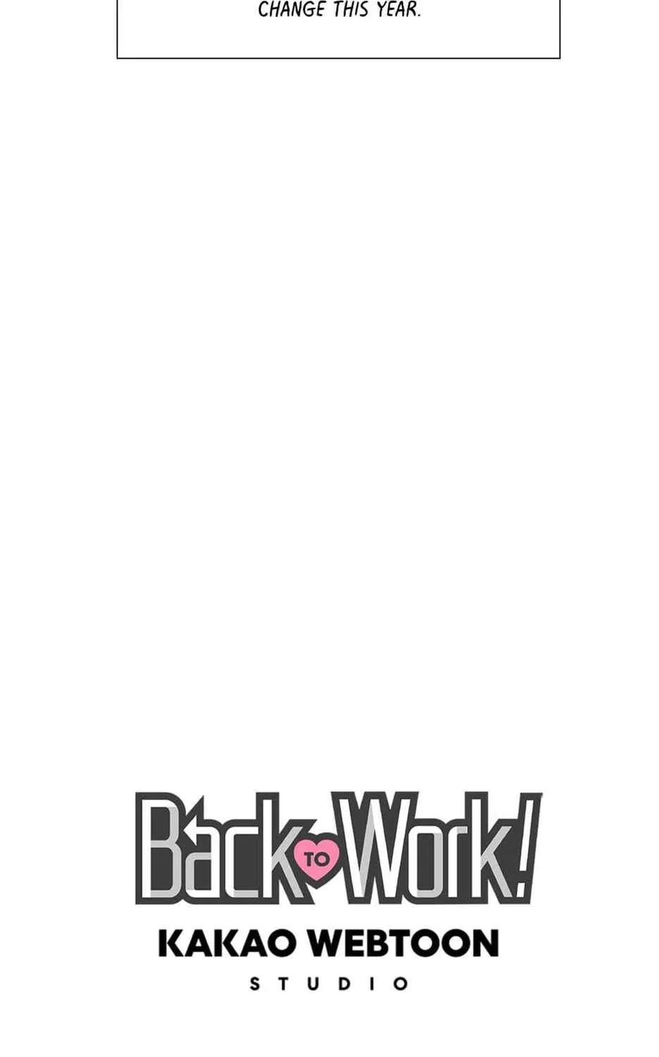 Read Back to Work! chapter 136 image 118 on Lezhin