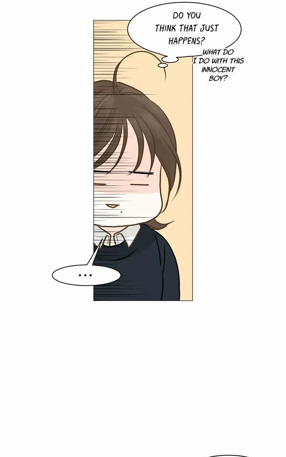 Read Back to Work! chapter 136 image 16 on Lezhin