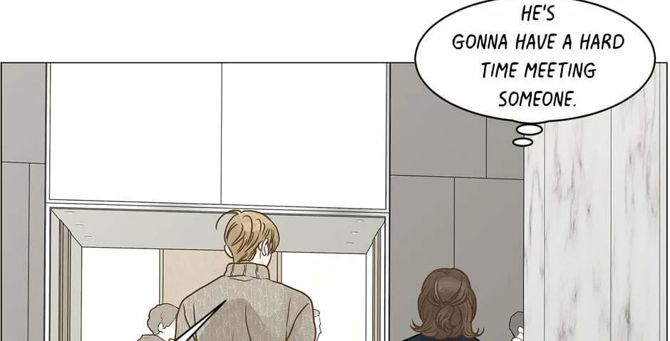 Read Back to Work! chapter 136 image 17 on Lezhin