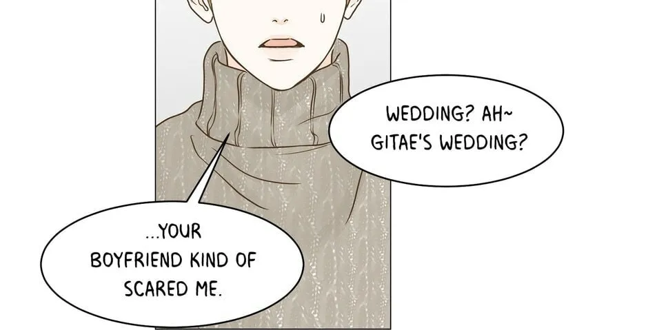Read Back to Work! chapter 136 image 19 on Lezhin