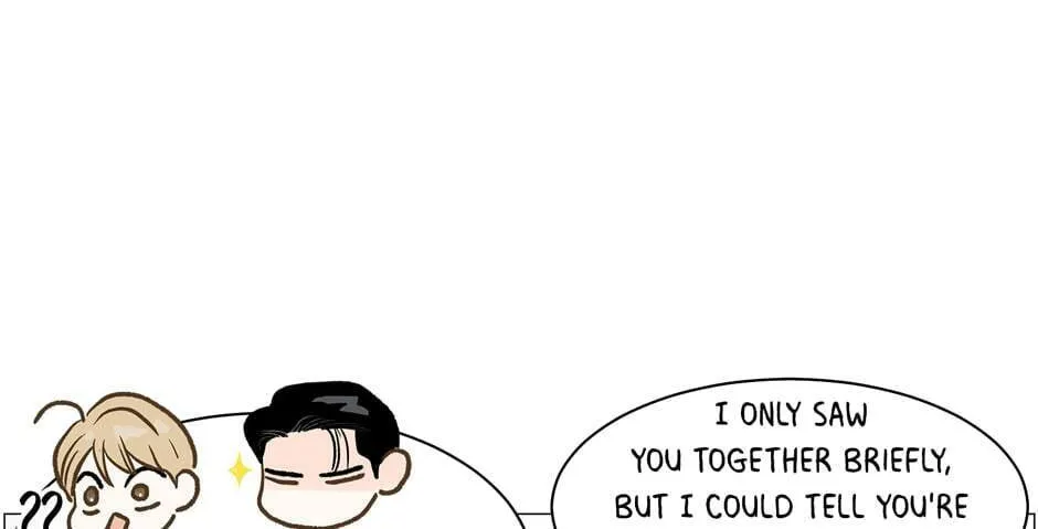 Read Back to Work! chapter 136 image 21 on Lezhin