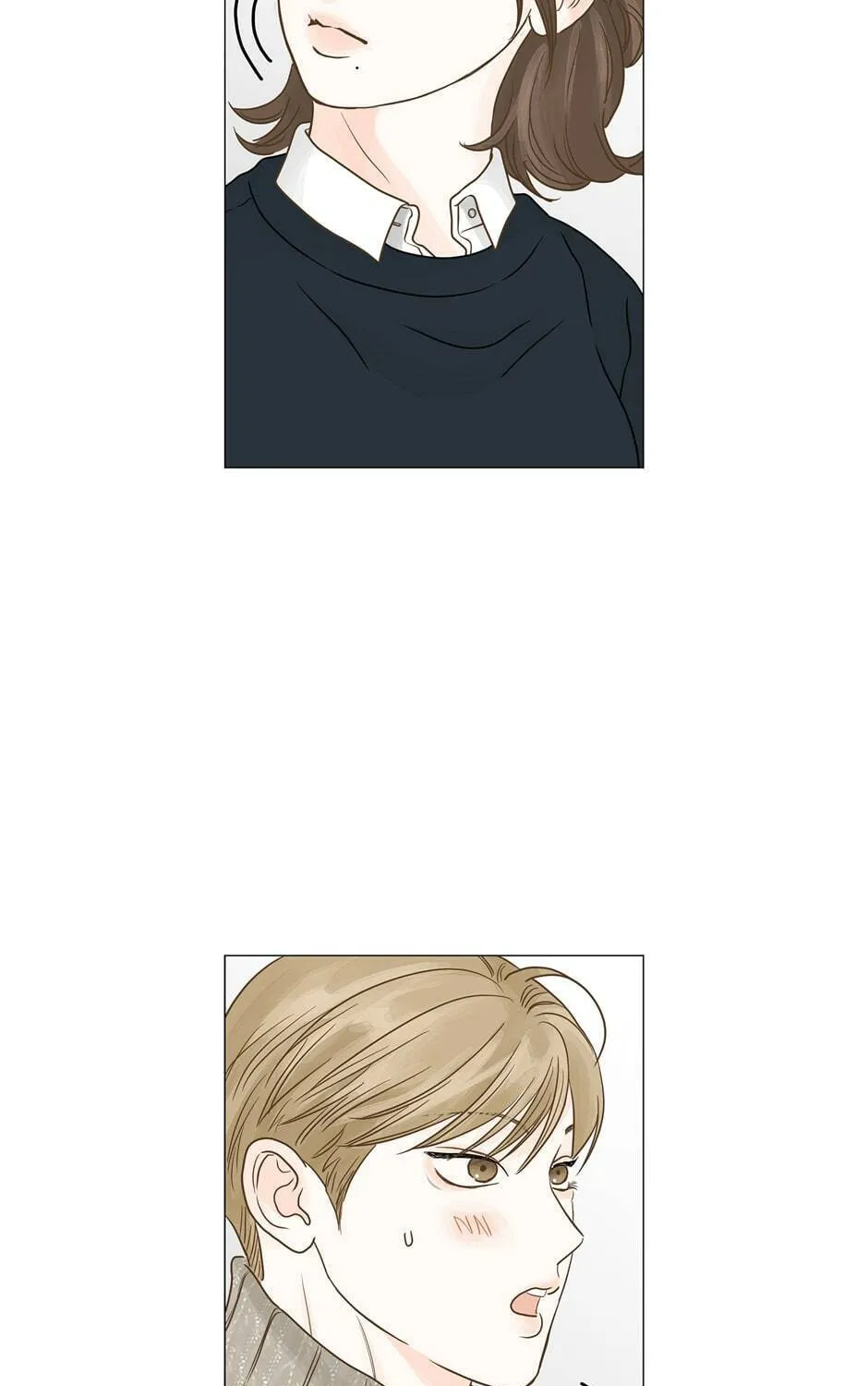 Read Back to Work! chapter 136 image 28 on Lezhin