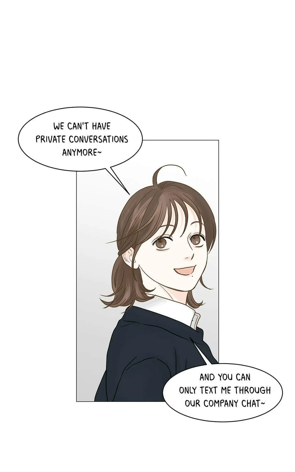 Read Back to Work! chapter 136 image 30 on Lezhin