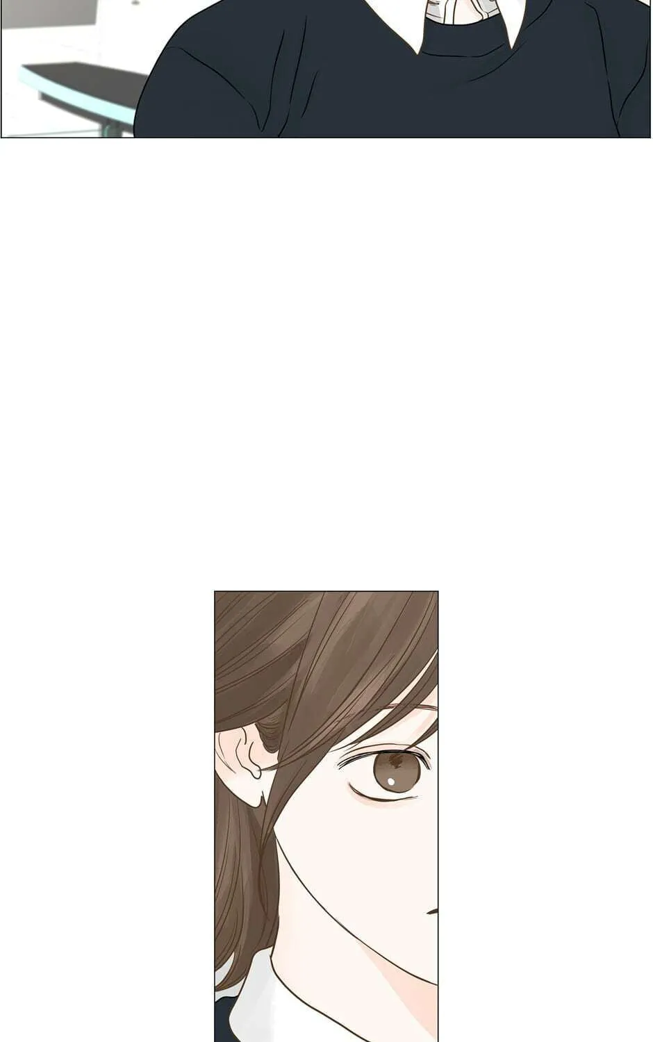 Read Back to Work! chapter 136 image 34 on Lezhin