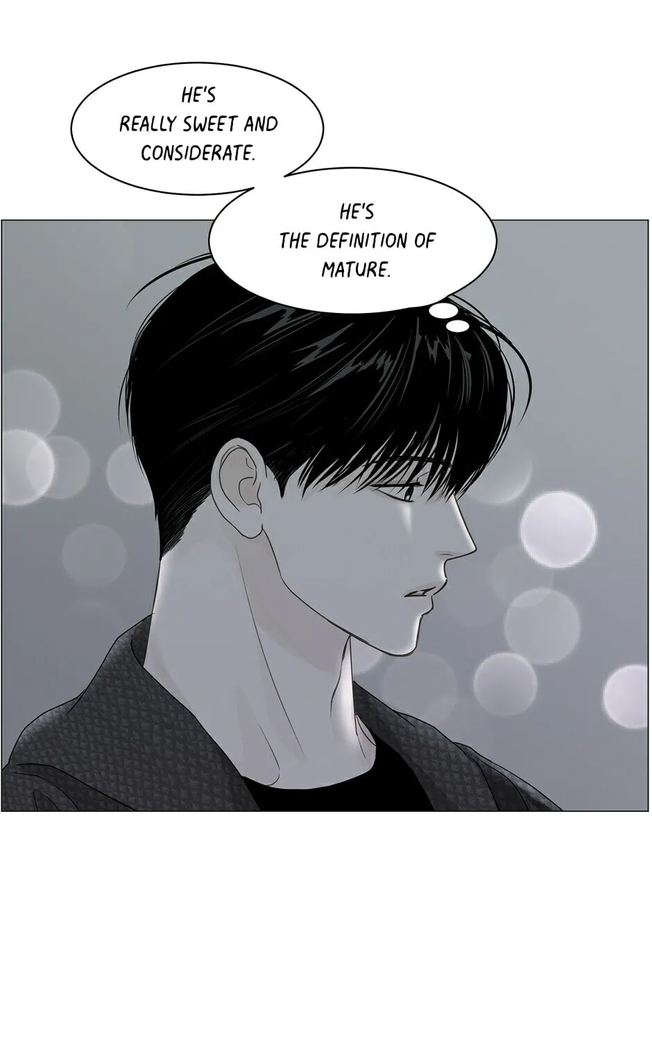Read Back to Work! chapter 136 image 36 on Lezhin