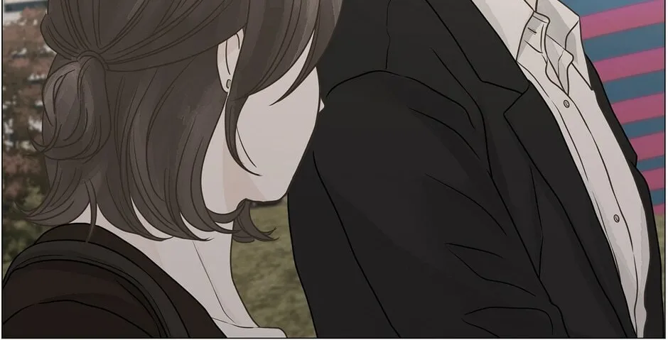Read Back to Work! chapter 136 image 39 on Lezhin