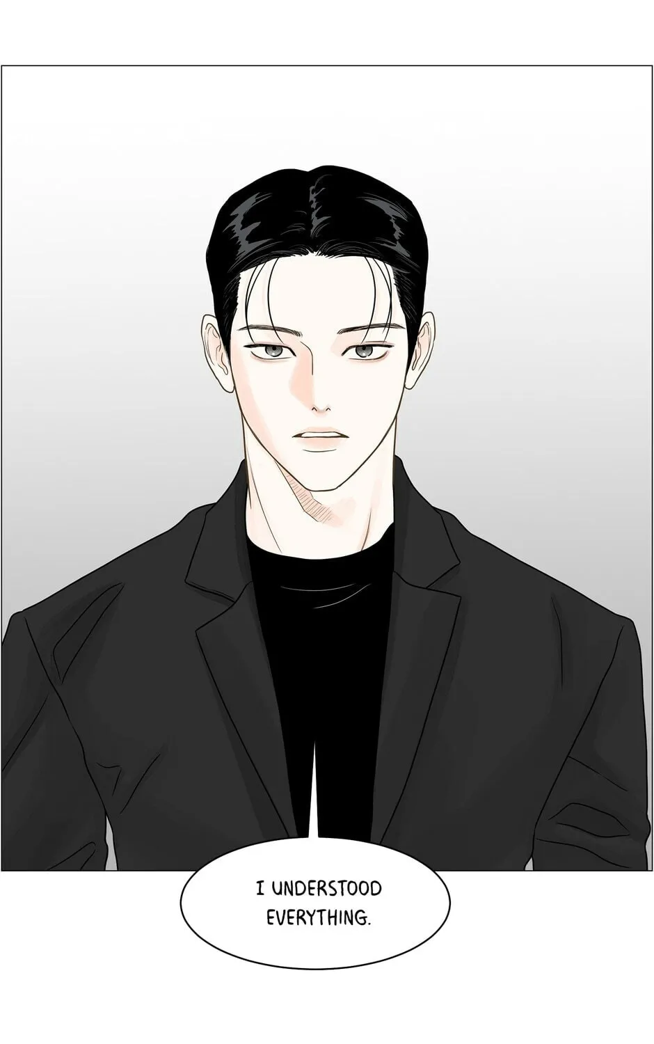 Read Back to Work! chapter 136 image 42 on Lezhin