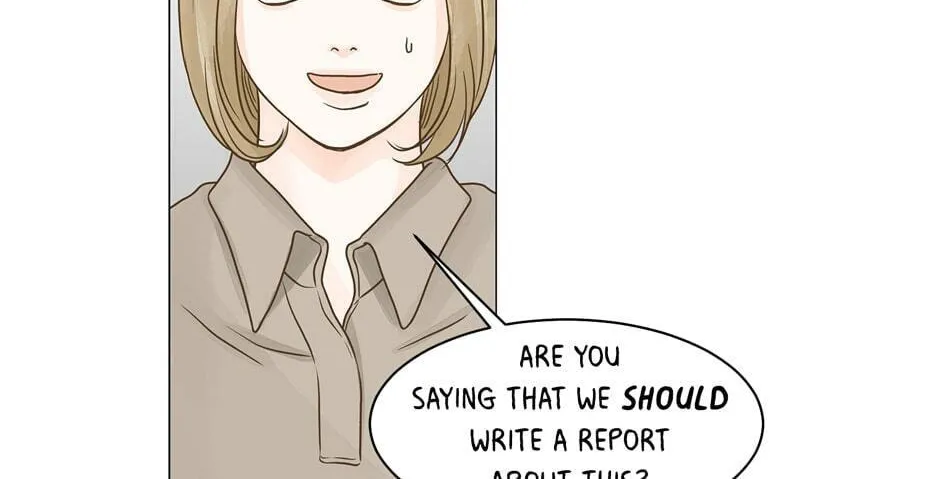 Read Back to Work! chapter 136 image 45 on Lezhin