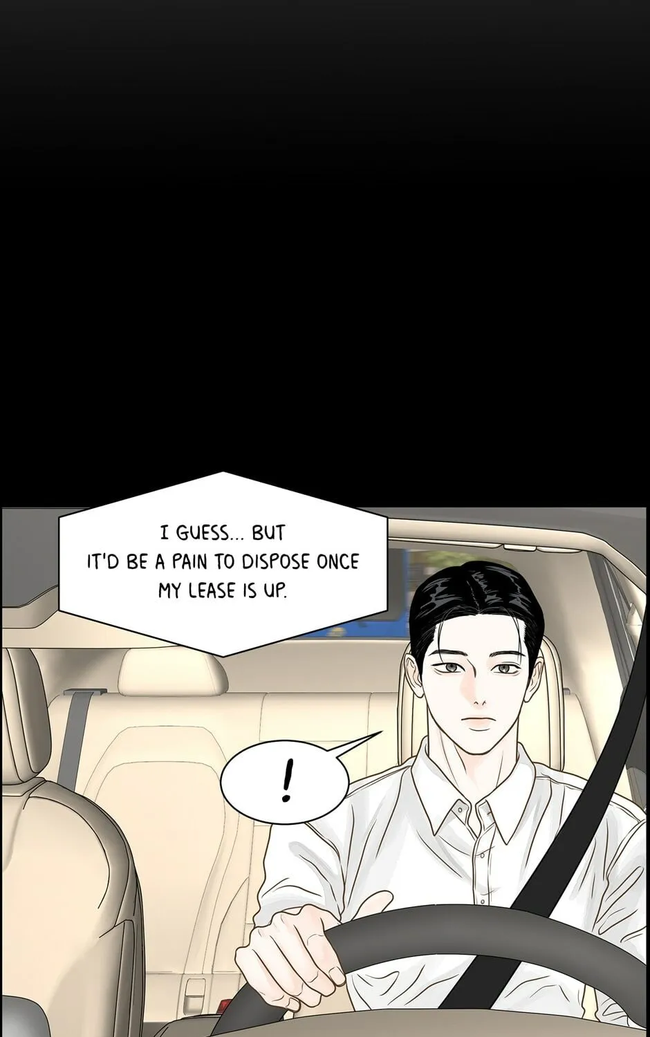 Read Back to Work! chapter 136 image 54 on Lezhin