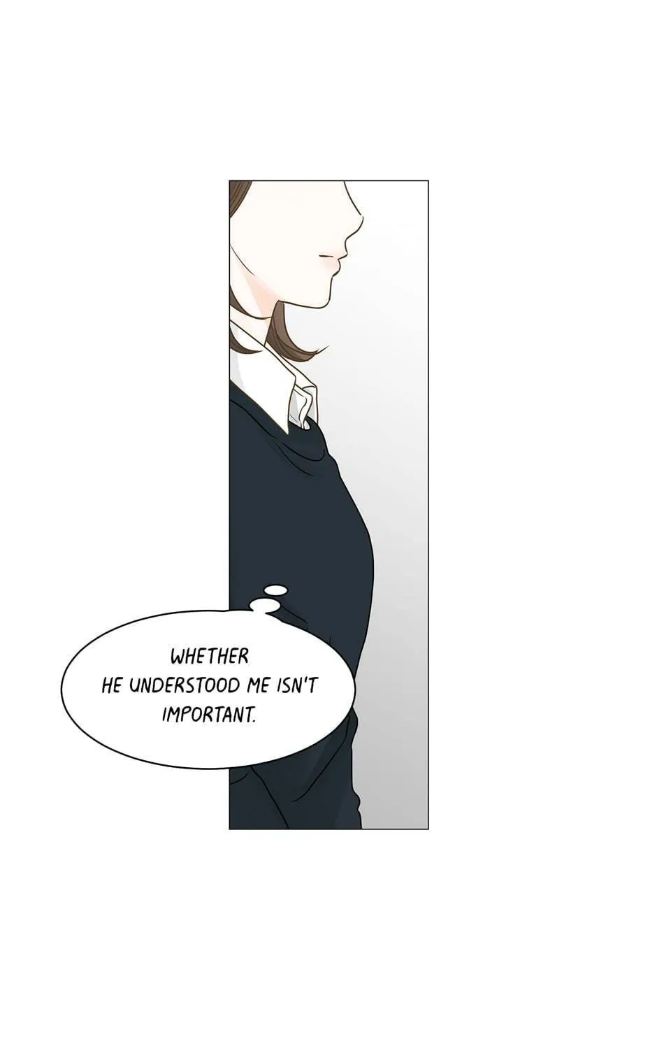 Read Back to Work! chapter 136 image 72 on Lezhin