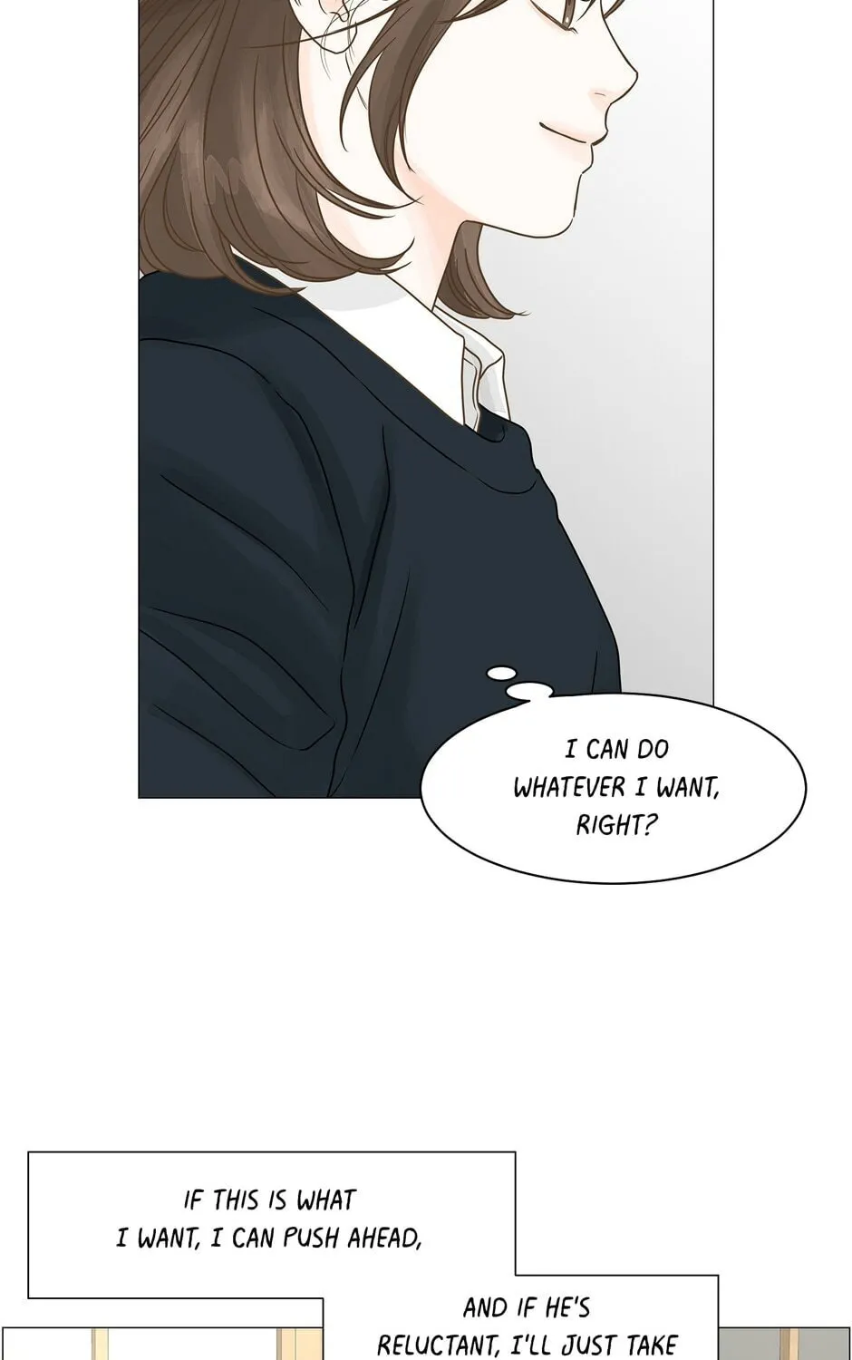 Read Back to Work! chapter 136 image 74 on Lezhin