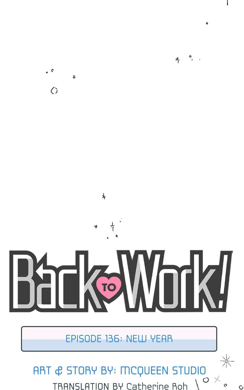 Read Back to Work! chapter 136 image 78 on Lezhin