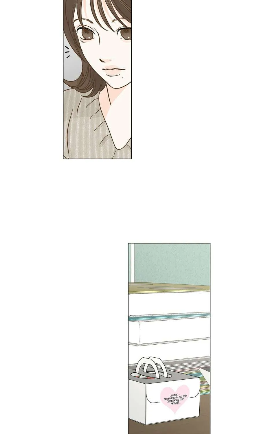 Read Back to Work! chapter 136 image 88 on Lezhin
