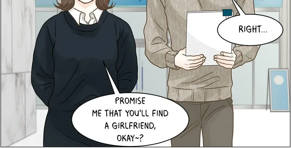Read Back to Work! chapter 136 image 9 on Lezhin
