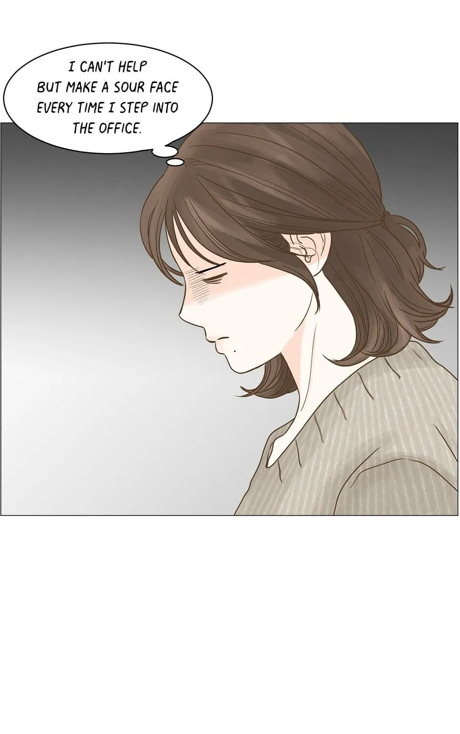 Read Back to Work! chapter 136 image 94 on Lezhin