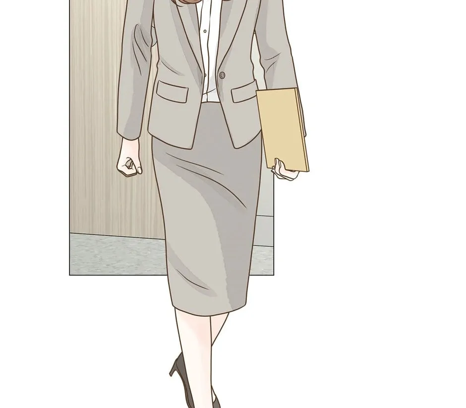 Read Back to Work! chapter 137 image 1 on Lezhin