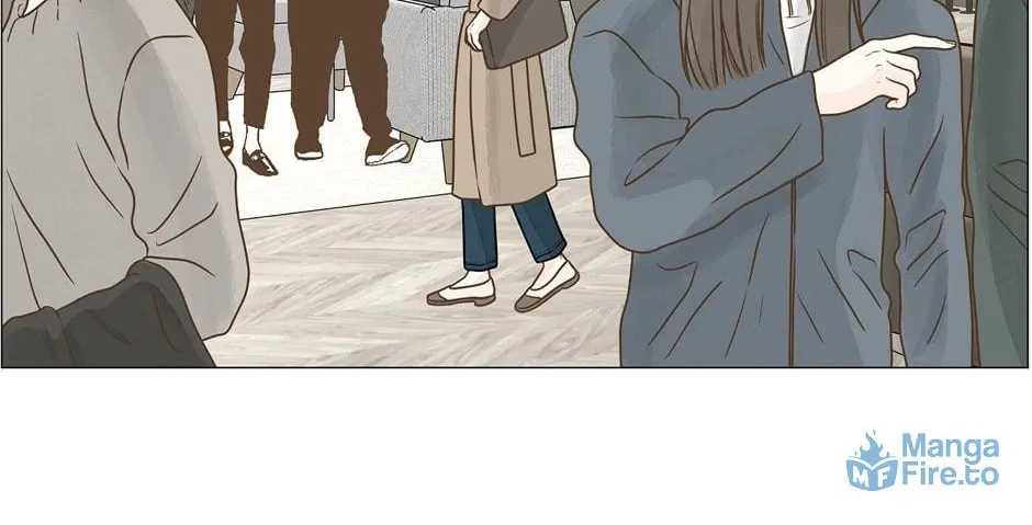 Read Back to Work! chapter 137 image 101 on Lezhin