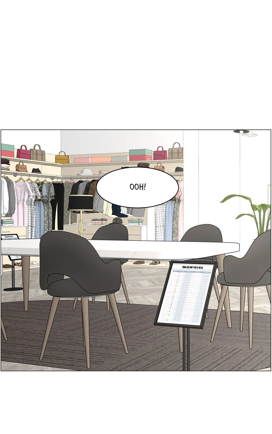 Read Back to Work! chapter 137 image 102 on Lezhin