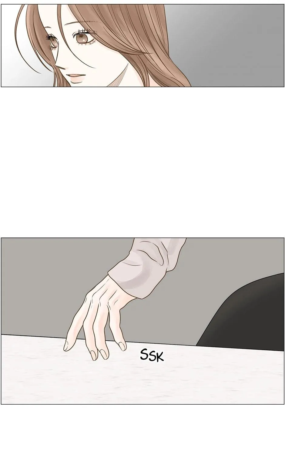 Read Back to Work! chapter 137 image 112 on Lezhin