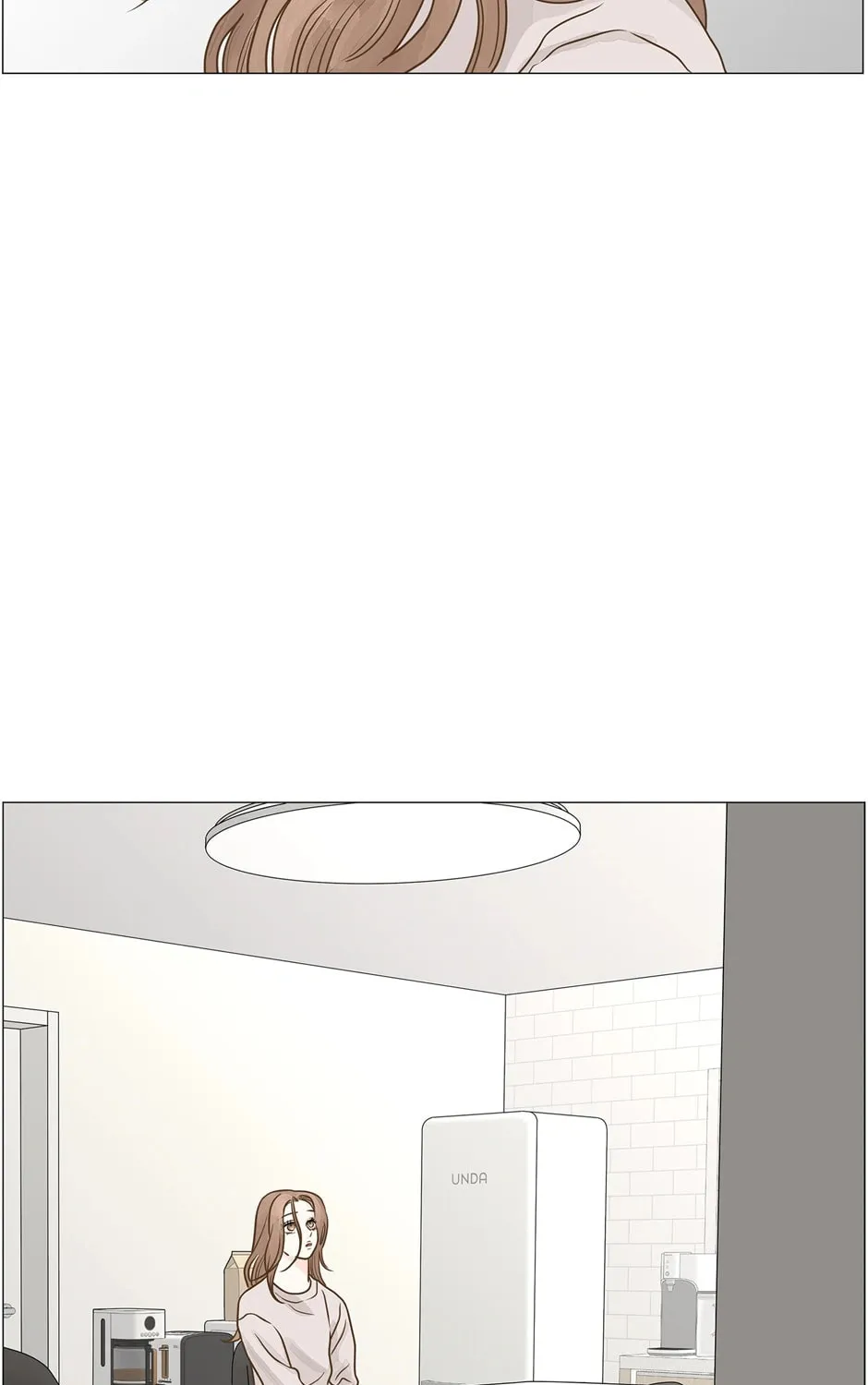 Read Back to Work! chapter 137 image 116 on Lezhin
