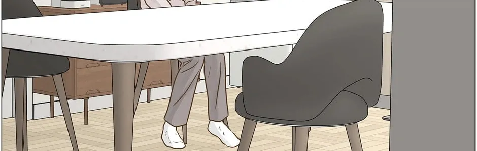Read Back to Work! chapter 137 image 117 on Lezhin