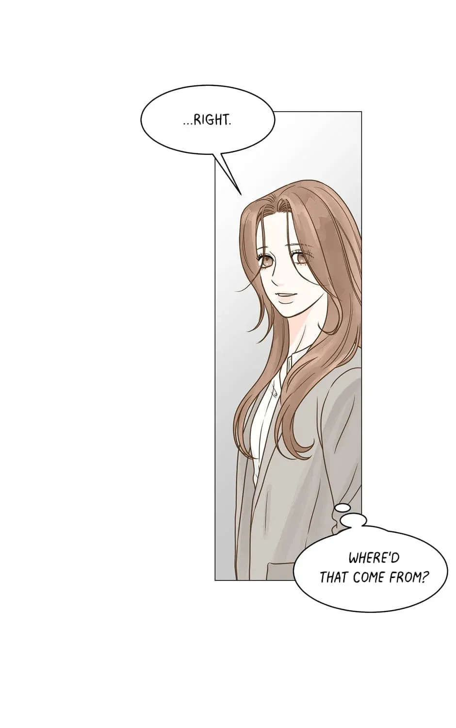Read Back to Work! chapter 137 image 12 on Lezhin